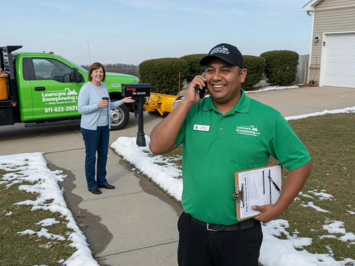 Lawn Care Services By Expert Landscaper Highland Park, MI FAQs